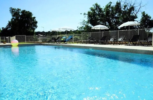 Biot Apartment | 2 Rooms 4 People