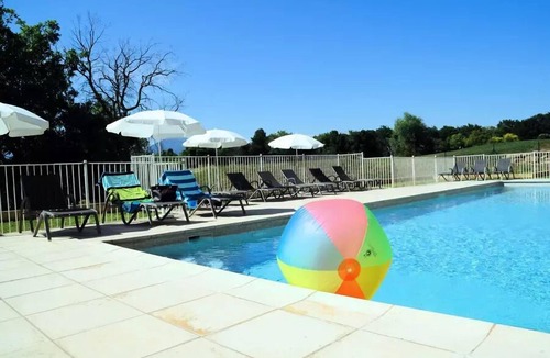 Biot Apartment | 2 Rooms 4 People