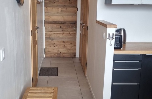 La Rosiere Condo | 2 ROOMS 40M2 Panoramic View