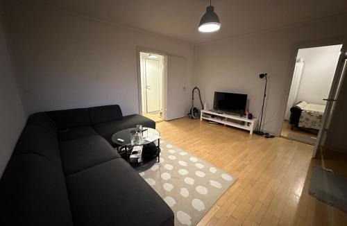 Bronshoj Apartment | 2 rooms Apartment 15 minutes from central station