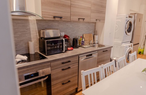 Vincennes Apartment | 2 rooms apartment ideal to visit Paris and Disney