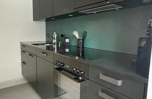 Langstrasse Apartment | 2 rooms apartment in district 4