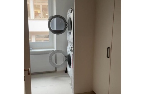 Langstrasse Apartment | 2 rooms apartment in district 4
