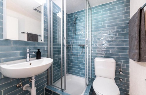 Langstrasse Apartment | 2 rooms apartment in district 4
