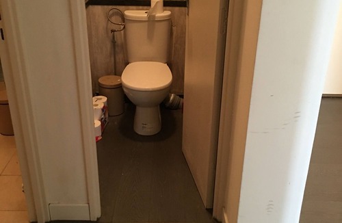 Colombier - Champ de Mars Apartment | 2 rooms available in beautiful apartment in co-location from 01/04/17