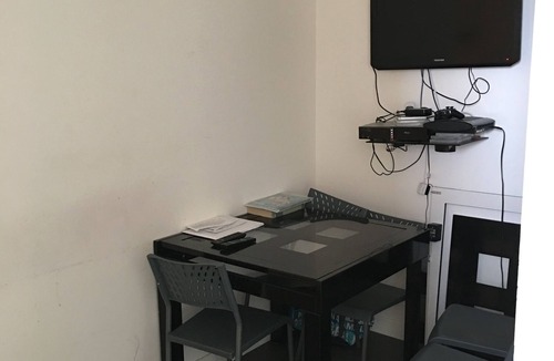 Colombier - Champ de Mars Apartment | 2 rooms available in beautiful apartment in co-location from 01/04/17