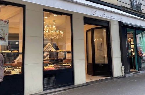 Quartier de Javel Apartment | 2 rooms bedroom kitchen Rue Saint Charles 75015 Paris Near Eiffel Tower