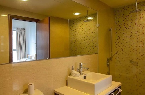 Chow Kit Apartment | 2 Rooms Best Sky Pool KL@KLCC 4