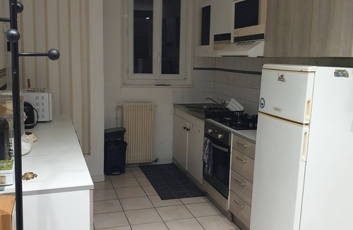 Sainte Marie - Saint Leon Apartment | 2 rooms first floor pets welcome