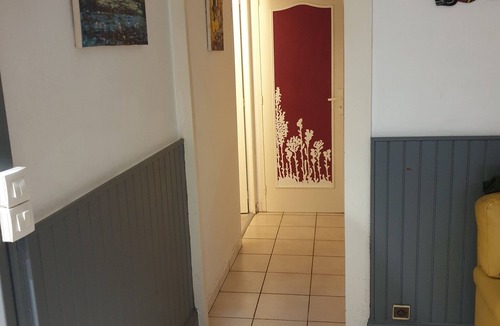 Sainte Marie - Saint Leon Apartment | 2 rooms first floor pets welcome