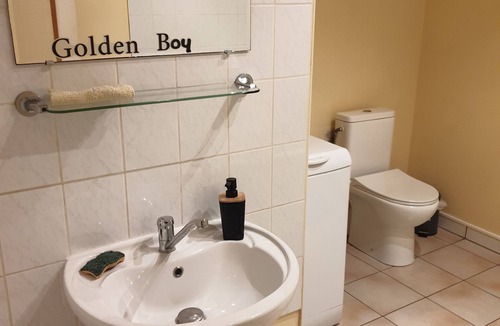 Sainte Marie - Saint Leon Apartment | 2 rooms first floor pets welcome