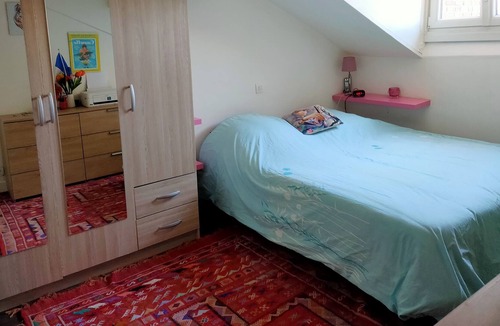 Clichy Apartment | 2 rooms flat Clichy Levallois