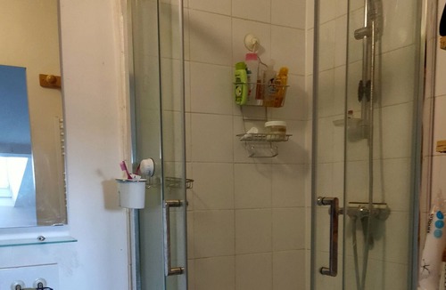 Clichy Apartment | 2 rooms flat Clichy Levallois
