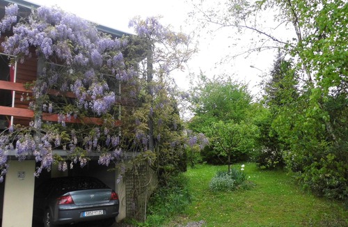 Montfaucon Apartment | 2 rooms independent entrance