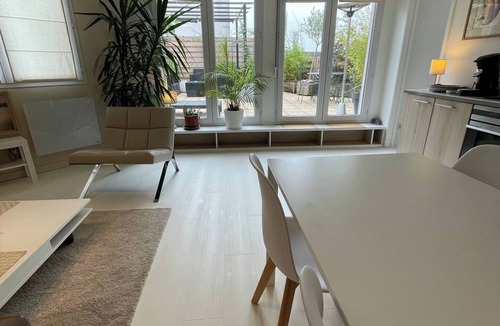 Old Lille Apartment | 2 rooms old lille, superb terrace, parking
