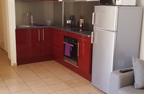 Canet-en-Roussillon Apartment | 2 ROOMS RENTAL IN CANET EN ROUSSILLON