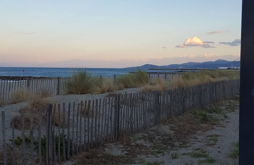 Canet-en-Roussillon Apartment | 2 ROOMS RENTAL IN CANET EN ROUSSILLON