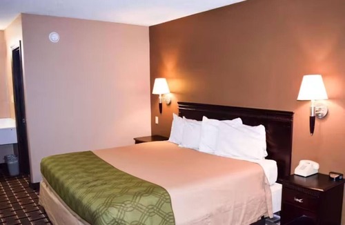 Richburg Hotel | 2 Rooms to Relax with easy highway access