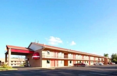 Richburg Hotel | 2 Rooms to Relax with easy highway access