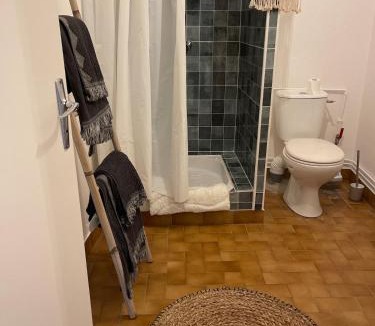 Longchamp-sur-Aujon House | 2 rooms with garden