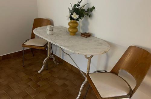 Longchamp-sur-Aujon House | 2 rooms with garden