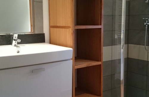 Castellar Apartment | 2 rooms with garden