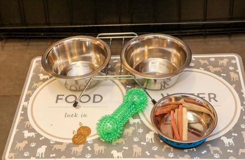 Haselbury Plucknett House | 2 Rose Cottages