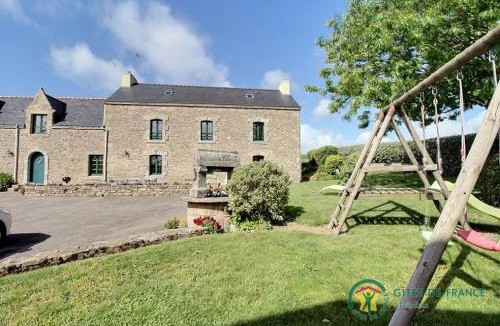 Locoal-Mendon House | 2 route de l'huitre