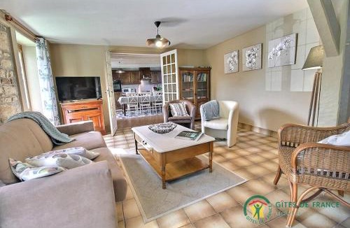 Locoal-Mendon House | 2 route de l'huitre