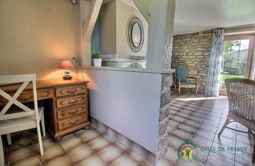 Locoal-Mendon House | 2 route de l'huitre