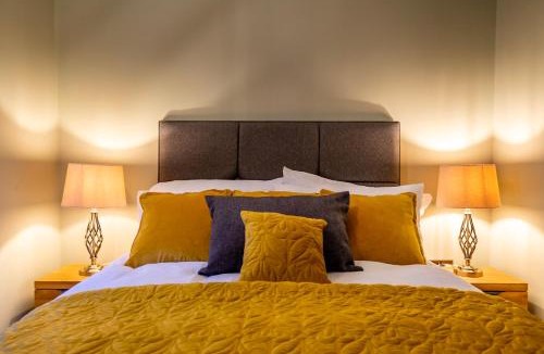 York Apartment | 2 Rowntree House