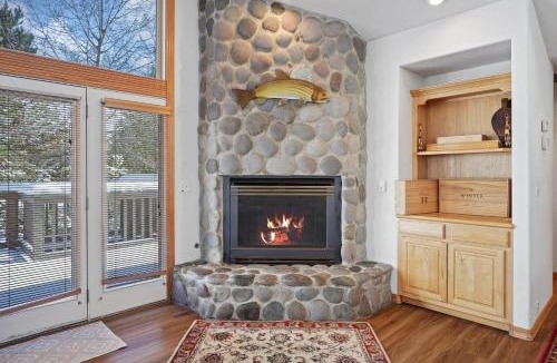Sunriver House | 2 Sarazen