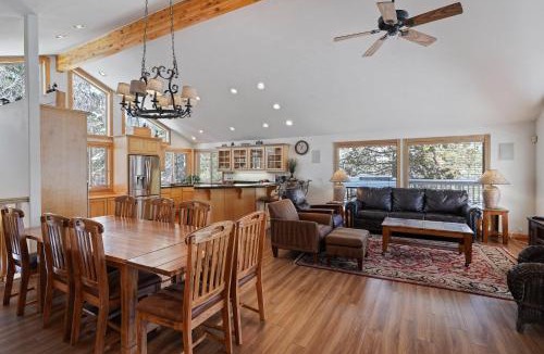 Sunriver House | 2 Sarazen