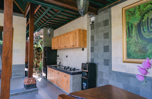 Penestanan Villa | 2 seasons : villa star - Luxury with private pool
