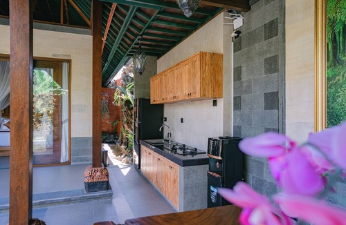 Penestanan Villa | 2 seasons : villa star - Luxury with private pool