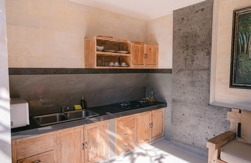 Penestanan Villa | 2 Seasons : Villa Sun - Luxury with Private pool