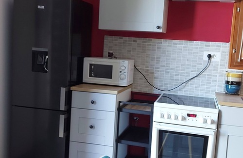 Ledignan House | 2 separate rooms in a quiet green setting