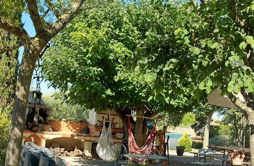 Ledignan House | 2 separate rooms in a quiet green setting