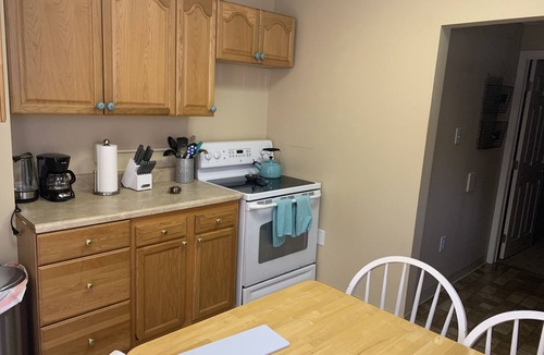 Bethlehem House | 2 Separate Units in one Building w/Private Entrances and Parking