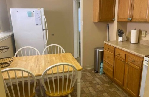 Bethlehem House | 2 Separate Units in one Building w/Private Entrances and Parking