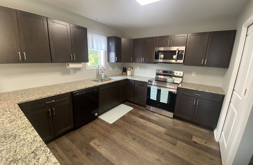 Bethlehem House | 2 Separate Units in one Building w/Private Entrances and Parking