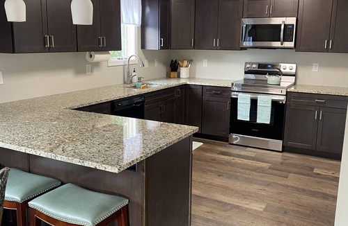 Bethlehem House | 2 Separate Units in one Building w/Private Entrances and Parking