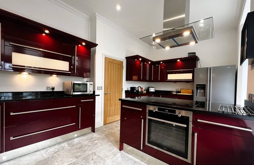 Shanklin Apartment | 2 Shanklin Manor