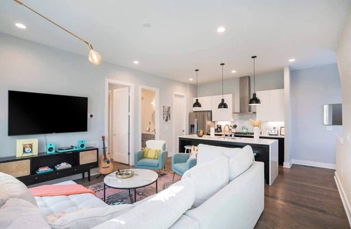 Buena Vista Condo | 2 Side by Side Homes with Rooftops -Sleeps 24