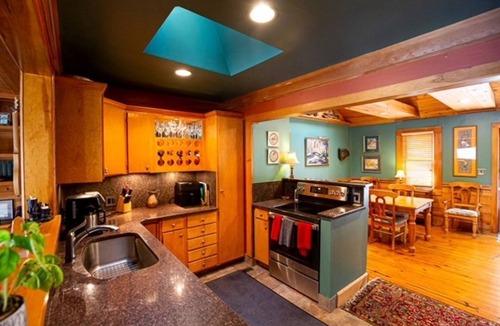 Branchport Cottage | 2 Side/Side Lakeside Cottages-5 Beds/3 Baths-Sleeps 12-14