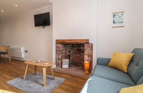 Wigton House | 2 South Street