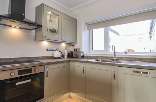 Wigton Cottage | 2 South Street