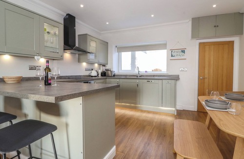 Wigton Cottage | 2 South Street