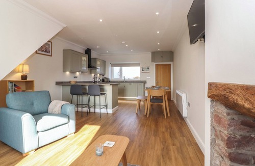 Wigton Cottage | 2 South Street