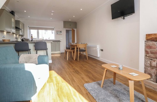 Wigton Cottage | 2 South Street